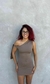 Vestido Rayssa - comprar online