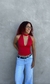 Blusa Agnes