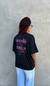 Camisa Oversize Sol na internet
