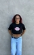 Overzise Cropped Gym - comprar online
