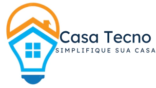 Casa Tecno - utensílios diferente de cozinha, cama, mesa e banho