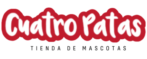 Cuatro Patas Pet shop