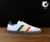 Adidas Samba - Jamaica Blanco