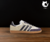 Adidas Samba - Purple Beige