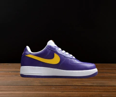 AF1 - LA Purple