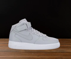 AF1 - Mid Gris