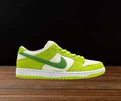 Dunk - Green Apple