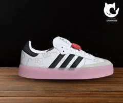 Adidas Samba - Hello Kitty 2024