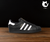 Adidas Superstar - Negro con Blanco