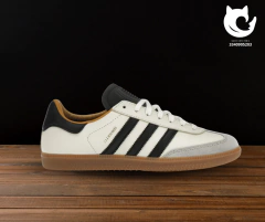 Adidas Samba - JJJound