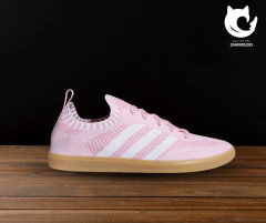 Adidas Samba - Prime Pink