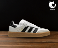 Adidas Samba - XLG Blanco