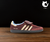 Adidas Samba - Wales Fox