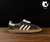 Adidas Samba - Wales Leopardo