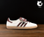 Adidas Samba - Wales Pony Cream