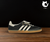 Adidas Samba - Wales Pony Negro