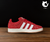 Adidas Campus - Rojo