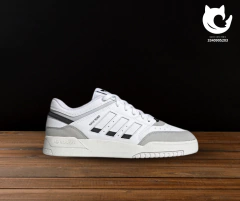 Adidas DropStep - Gris