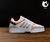 Adidas DropStep - Orange