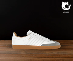 Adidas Samba - Italy