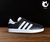 Adidas Gazelle - Black Piel