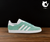 Adidas Gazelle - Mint