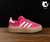 Adidas Gazelle - Bold Pink