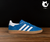 Adidas Gazelle - Indor Azul