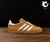 Adidas Gazelle - Orage Peel