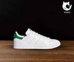 Adidas Stan Smith - Verde