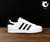 Adidas Superstar - Blanco con Negro