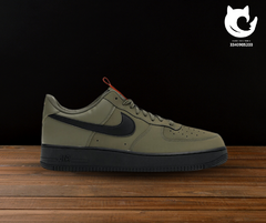 AF1 - Sargent Verde