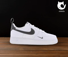 AF1 - Sense Gray