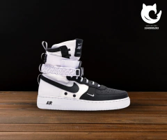 AF1 Bota - SF Panda