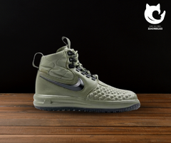 AF1 Bota - Lunar 2.0 Verde