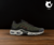 Air Max - Plus Militar Negro