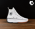 Converse - Run Star Bota Blanco