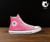 Converse - Pink