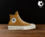 Converse - Bota Café