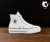 Converse - Bota Clasico Blanco