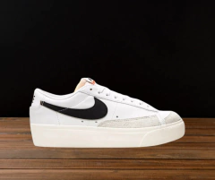 Blazer - Low Plataforma