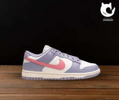 Dunk - Indigo