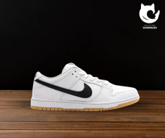 Dunk - Low Obsidian