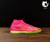 Botin Zoom Pink Multitaco