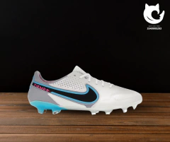 Nike Tiempo Legend 9 Blanco
