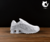 Shox - R-IV Silver White