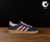 Adidas Spezial - Black/Pink