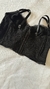 Corset Ava negro en internet