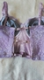 Bustier Sofía Lila en internet