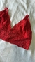 Conjunto Ailsa rojo - Nemesis